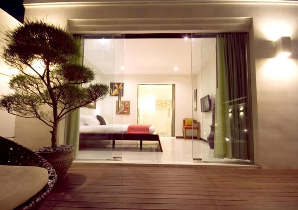 K Villas By Premier Hospitality Asia 세미냑 외부 사진