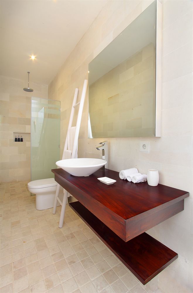 K Villas By Premier Hospitality Asia 세미냑 외부 사진