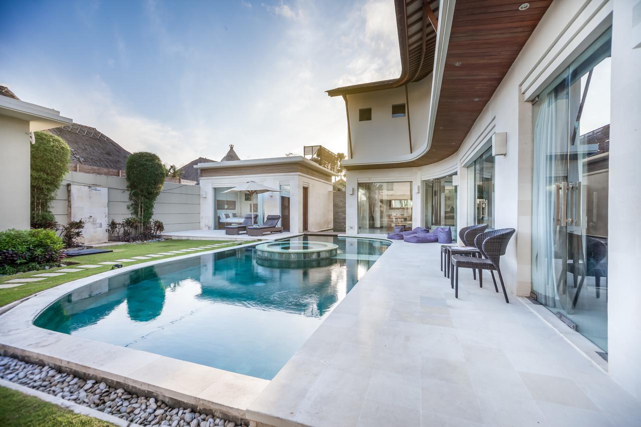K Villas By Premier Hospitality Asia 세미냑 외부 사진