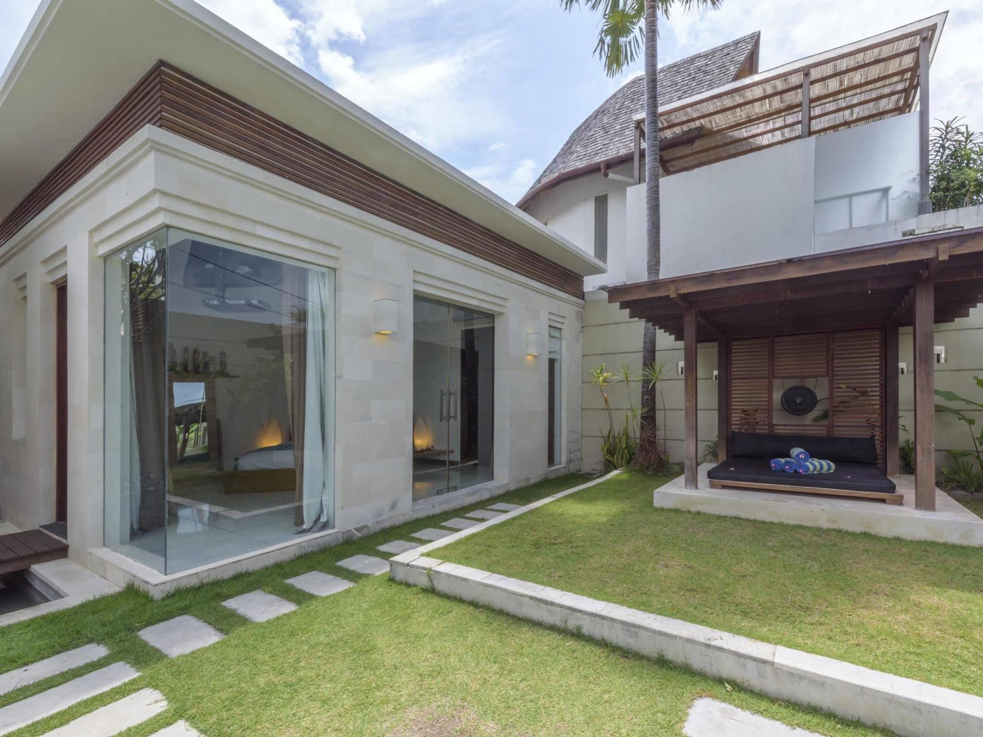 K Villas By Premier Hospitality Asia 세미냑 외부 사진