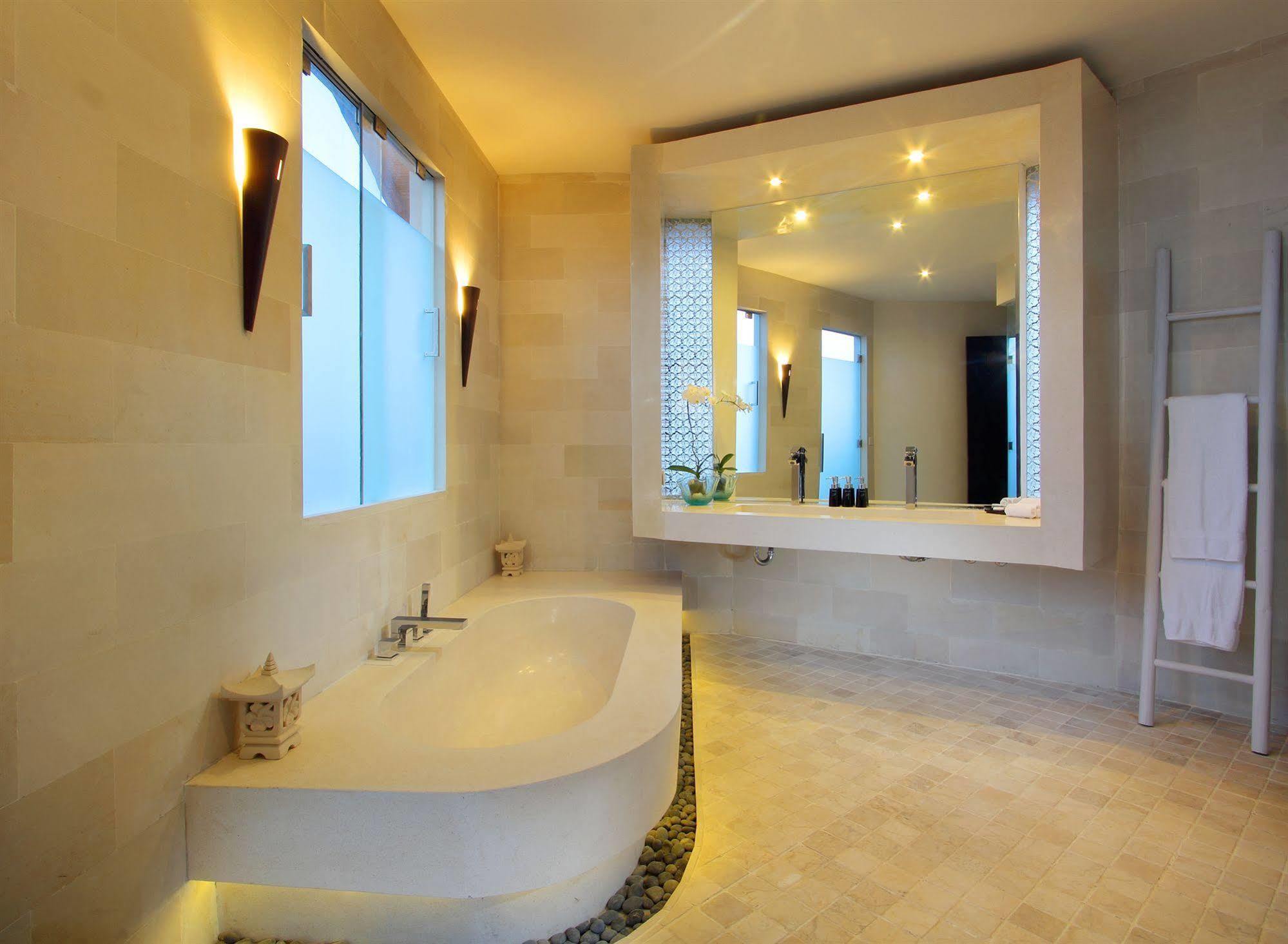 K Villas By Premier Hospitality Asia 세미냑 외부 사진