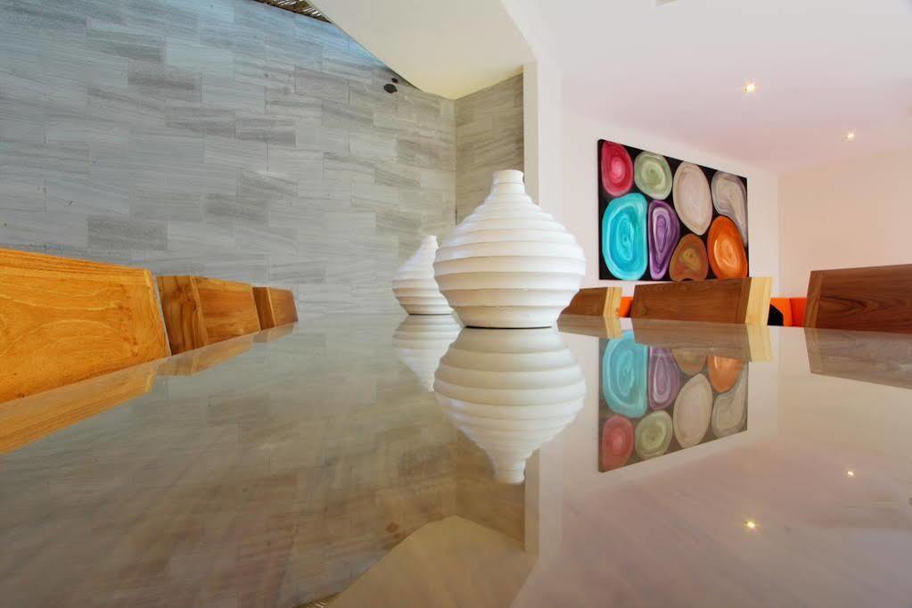 K Villas By Premier Hospitality Asia 세미냑 외부 사진