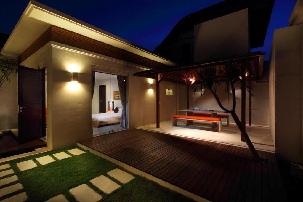 K Villas By Premier Hospitality Asia 세미냑 외부 사진