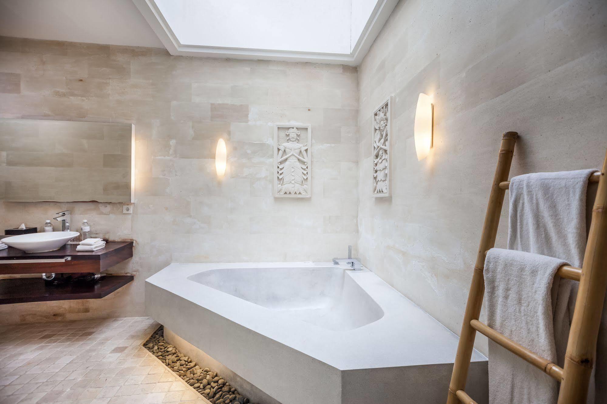K Villas By Premier Hospitality Asia 세미냑 외부 사진